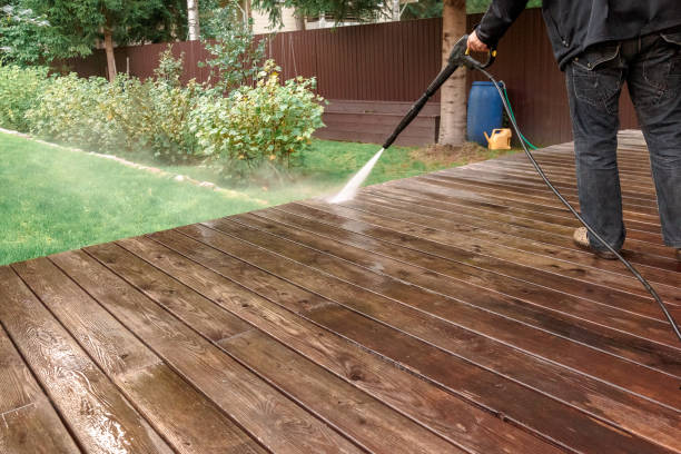 Best Dumpster Area Cleaning  in Kingstowne, VA
