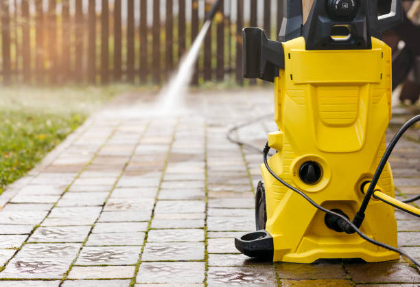 Best Roof Washing  in Kingstowne, VA