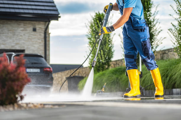 Best Building Exterior Washing  in Kingstowne, VA